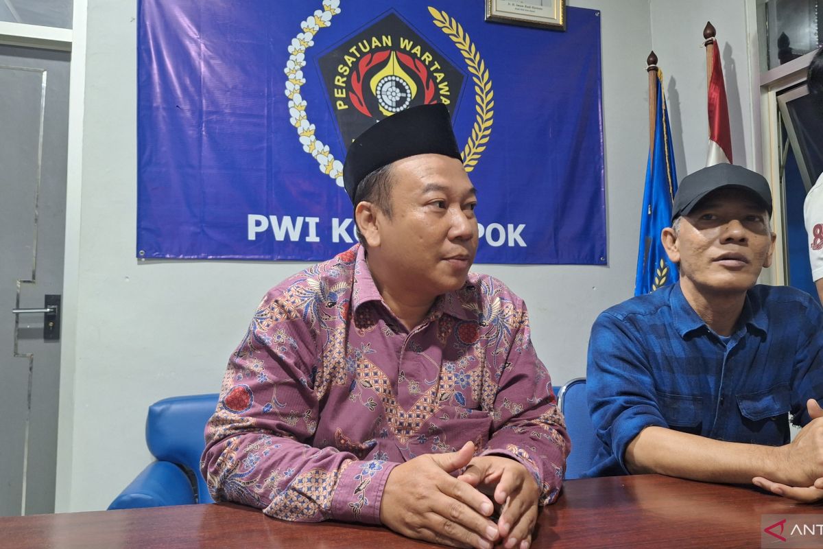 KPU Depok catat 35.345 daftar pemilih tambahan untuk pemilihan raya 2024