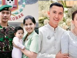 Annisa Pohan Sempat Ungkap Duka Awal Nikah dengan TNI, Ayu Ting Ting Sanggup?