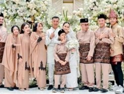 Beda Pendidikan Adik Ayu Ting Ting serta Muhammad Fardana, Unas vs LSPR