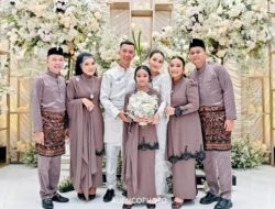Terkuak Lokasi Acara Tunangan Ayu Ting Ting, Ternyata Resor di dalam Kaki Gunung Salak