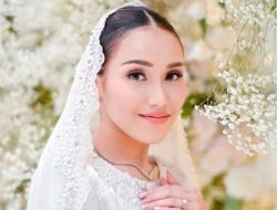 Perjalanan Cinta Ayu Ting Ting: Penuh Lika-liku sampai Dilamar Anggota TNI