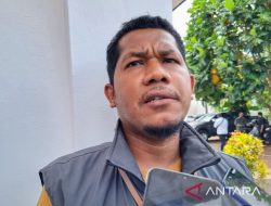 Bawaslu Manokwari: Banyak APK sudah ada dicopot pada hari terakhir kampanye