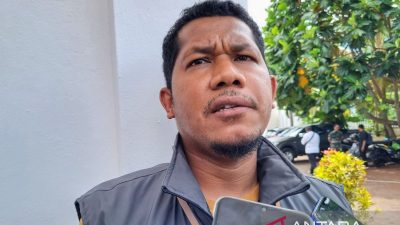 Bawaslu Manokwari: Banyak APK telah ada dicopot pada hari terakhir kampanye