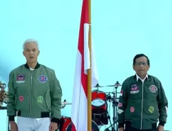 Survei Indikator Politik, Ganjar-Mahfud Unggul dalam Bali