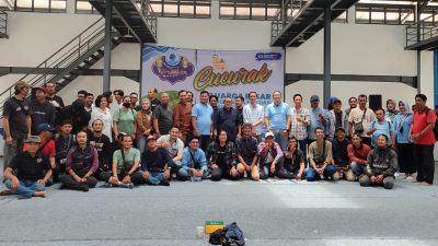 Perumda Tirta Pakuan Bebaskan Tagihan Air Bagi Masjid dan Musala Selama Ramadan