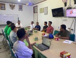 Asah Skill Karyawan, PTPN IV Regional 4 Gelar Training Bearing di Beberapa PKS