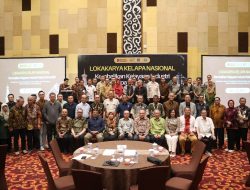 Sinergi Multipihak dalam Lokakarya PT RPN, Holding Perkebunan Nusantara Bangkitkan Kejayaan Kelapa Indonesia