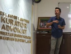 Soal Jam Tayang Truk Tambang di Parungpanjang Bogor, Praktisi Hukum Menilai Perbub 56 Tidak Efektif