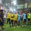 Harmonis! Pemuda Lintas Iman Kembali Gelar Kegiatan Bersama Melalui Olahraga di Bogor