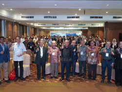 Holding Perkebunan Nusantara Dorong Kolaborasi Global, PT RPN Gelar Rubber Week 2025 dengan Technobiz Thailand
