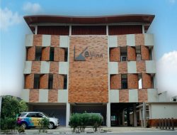 Promo Special Price Savetember, Hanya 300 Ribuan Bisa Nginap di KEY Inn Hotel Bogor