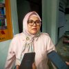 Fraksi Partai Golkar DPRD Kota Bogor Berikan Dukungan Moril dan Pastikan Desy Yanthi Utami Sakit