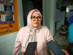 Fraksi Partai Golkar DPRD Kota Bogor Berikan Dukungan Moril dan Pastikan Desy Yanthi Utami Sakit