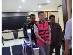 Ini Modus Dan Peran Para Terdakwa Kasus Korupsi Kredit Fiktif Bank Jatim