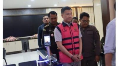 Ini Modus Dan Peran Para Terdakwa Kasus Korupsi Kredit Fiktif Bank Jatim