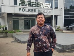 Kuasa Hukum Rianto Simanjuntak Menyayangkan Sikap Kapolsek Rancabungur dalam Penanganan Kasus Siswi Asal Rancabungur