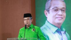 PPP Kota Bogor Tegaskan Dukung Agus Suparmanto Jadi Ketum di Muktamar X PPP