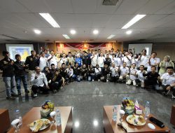 Dedie Rachim Apresiasi Sinergi dan Kolaborasi Karang Taruna dengan Pemkot Bogor