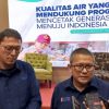 Training Center Perumda Tirta Pakuan Kota Bogor Menjadi Pusat Pelatihan Peningkatan Kapasitas SDM se-Indonesia