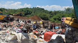 Kementerian LH Bersama Lintas Kementerian Dan Lembaga Lakukan Verifikasi Pembangunan PSEL di Bogor