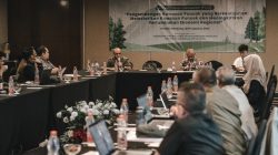 Dari Puncak untuk Keberlanjutan: IPB Bahas Sinergi Ekologi dan Ekonomi Lewat FGD