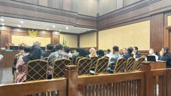 Sidang Lanjutan Kasus Kredit Fiktif Bank Jatim Ungkap Aliran Dana dan Peran Kepala Cabang Jakarta