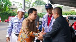 Yayasan Jantung Indonesia Ajak Warga Bogor Hidup Aktif di Peringatan Hari Jantung Sedunia 2025