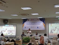 Pemkot Bogor Gelar Evaluasi dan Bimtek Mini Kompetisi E-Katalog V.6