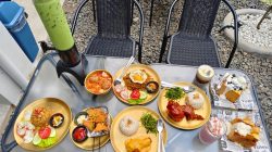 Nikmati Kuliner Kekinian di Palum Point, Tempat Nongkrong Baru dengan Harga Terjangkau