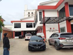 Kontraktor Gerak Cepat Bereskan Rekomendasi DPRD Kota Bogor