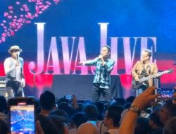 Perayaan Akbar ke-70 SMA Regina Pacis Diwarnai Penampilan Java Jive