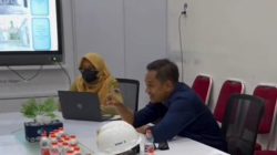 Komisi III DPRD Kota Bogor Temukan Banyak Retakan di Gedung PSC 119 Senilai Rp6,4 M